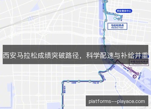 西安马拉松成绩突破路径,科学配速与补给并重 西安马拉松成绩突破路径,科学配速与补给并重